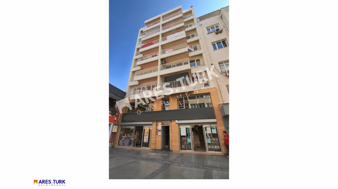 Aresturk KIRMIZI KEDİ KİTABEVİ MEVKİ KİRALIK OFİS