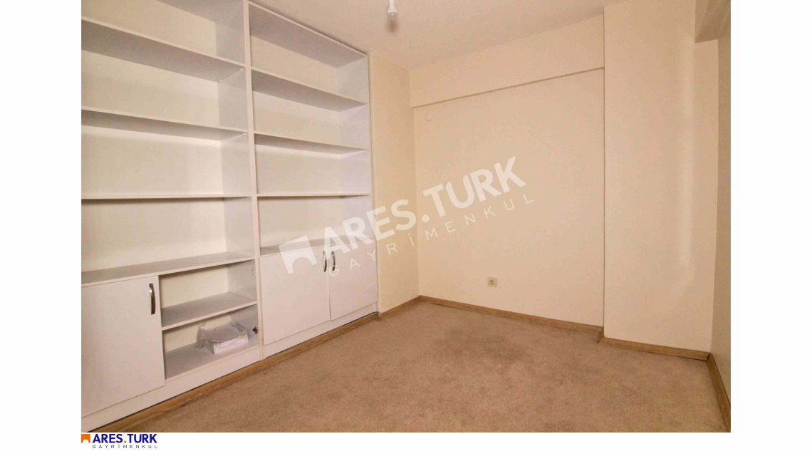 Aresturk KIRMIZI KEDİ KİTABEVİ MEVKİ KİRALIK OFİS