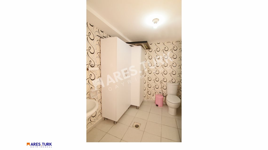 Aresturk KIRMIZI KEDİ KİTABEVİ MEVKİ KİRALIK OFİS