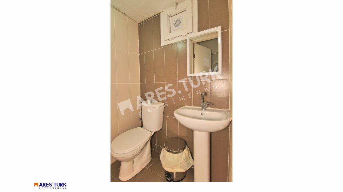 Aresturk KIRMIZI KEDİ KİTABEVİ MEVKİ KİRALIK OFİS