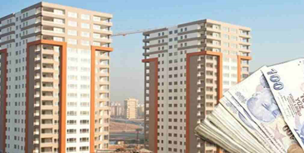 AresTurk | Emlak vergisinin 1 yıl ertelenmesi için teklif verildi!